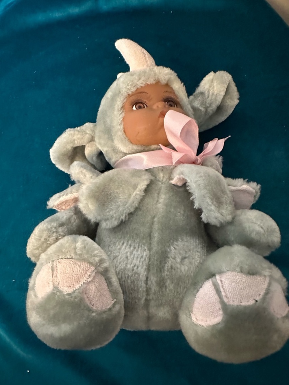 Geppedo Cuddle kids unicorn
